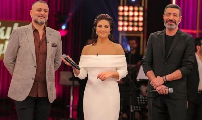 Damar Tıkanıklığı Sebebiyle Ameliyat Olan Hakan Altun İlk Kez Konuştu: Bir Daha Asla…
