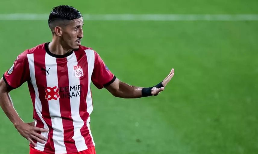 Suudi Arabistan'a gitti