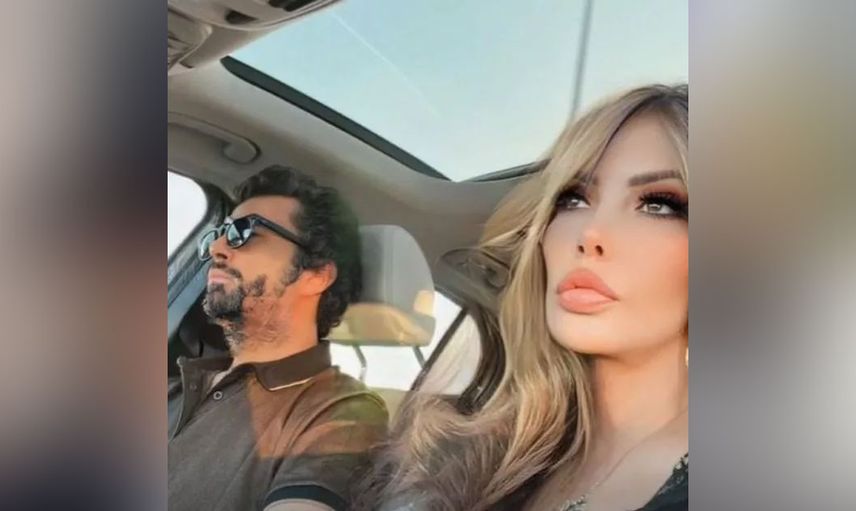 Seyhan Soylu evlendi! Hem de yeni kocası Seda Sayan'la daha önce ismi anılan birisi... 'Kadırgalı kaptırdı gül gibi adamı'