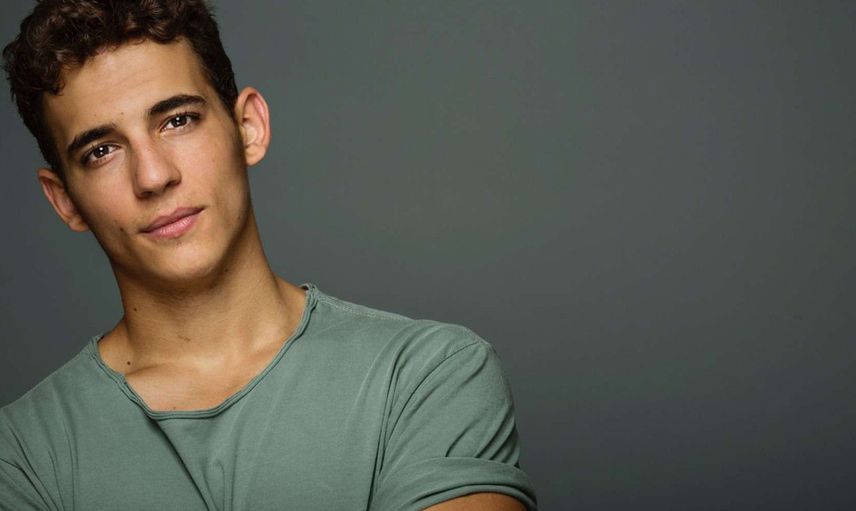 Miguel Herrán