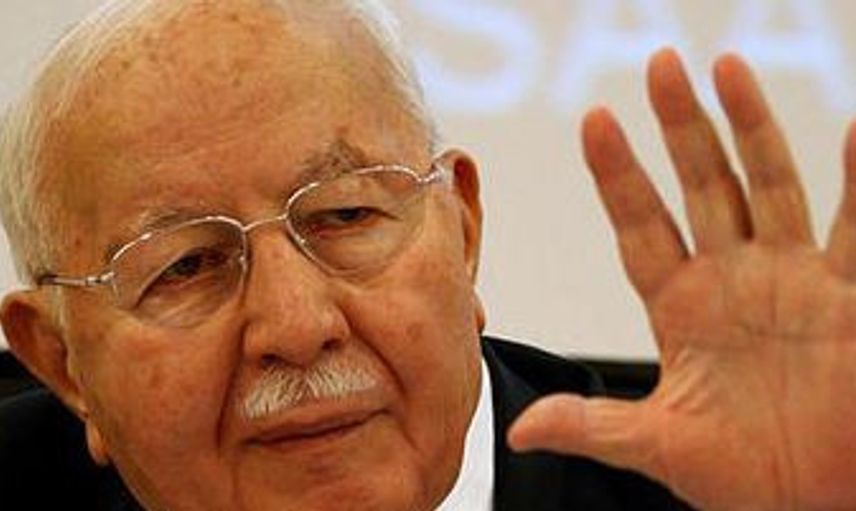 Prof. Dr. Necmettin Erbakan Kimdir?
