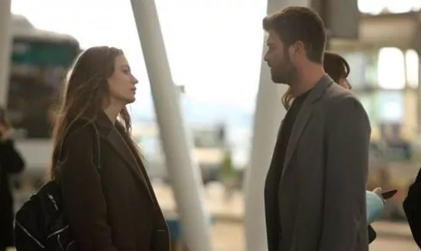 Kıvanç Tatlıtuğ'dan kötü haber! Apar topar hastaneye kaldırıldı