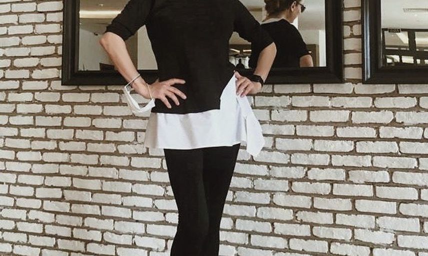 Deniz Seki'nin Son Hali Hayranlarını Şaşırttı