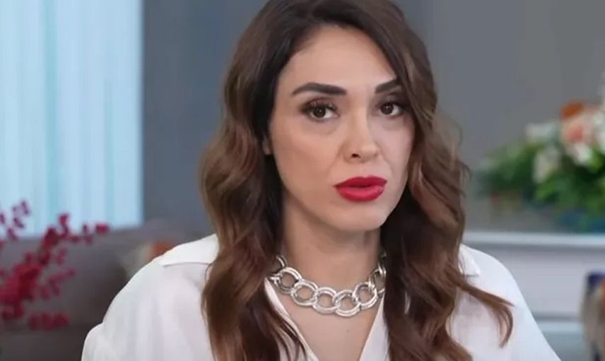 Zuhal Topal'ın acı günü! Vefat haberini sosyal medya hesabından paylaştı