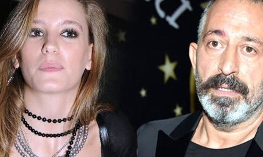 Skandal iddia! Cem Yılmaz'dan şoke eden hamle geldi: Eski aşkı Serenay Sarıkaya'nın kapısına dayandı!