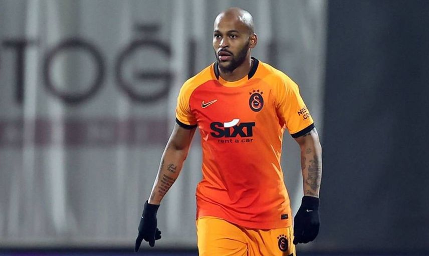 Galatasaray'da Marcao İle Sözleşme Krizi!