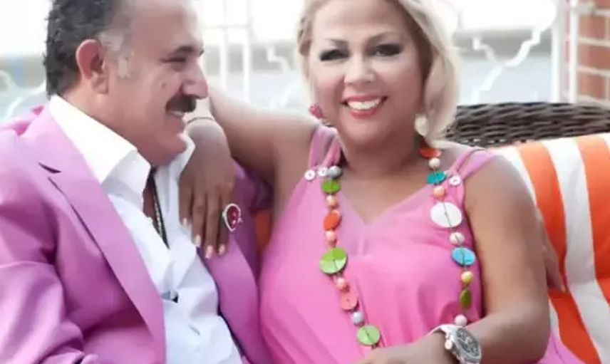 Safiye Soyman'ın hayat arkadaşı Faik Öztürk'ten korkutan haber: Felç geçirdi!