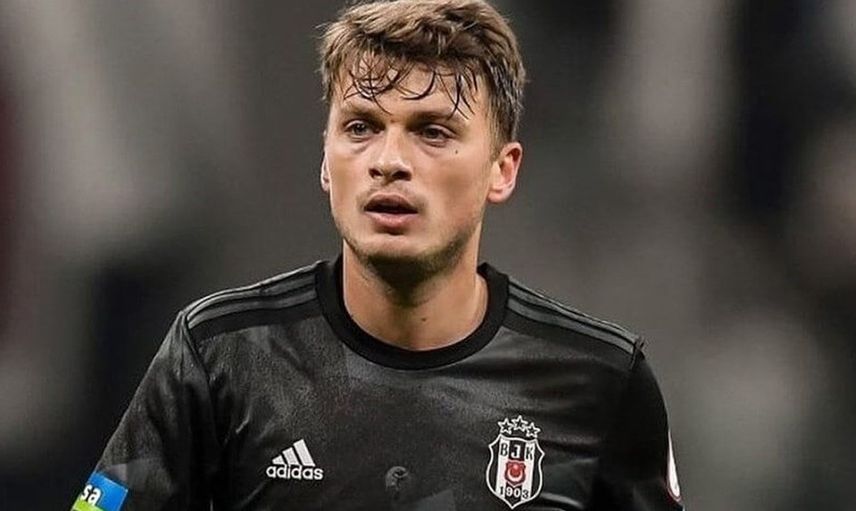 Beşiktaşlı Adem Ljajic'e, Meksika'dan Teklif Var!