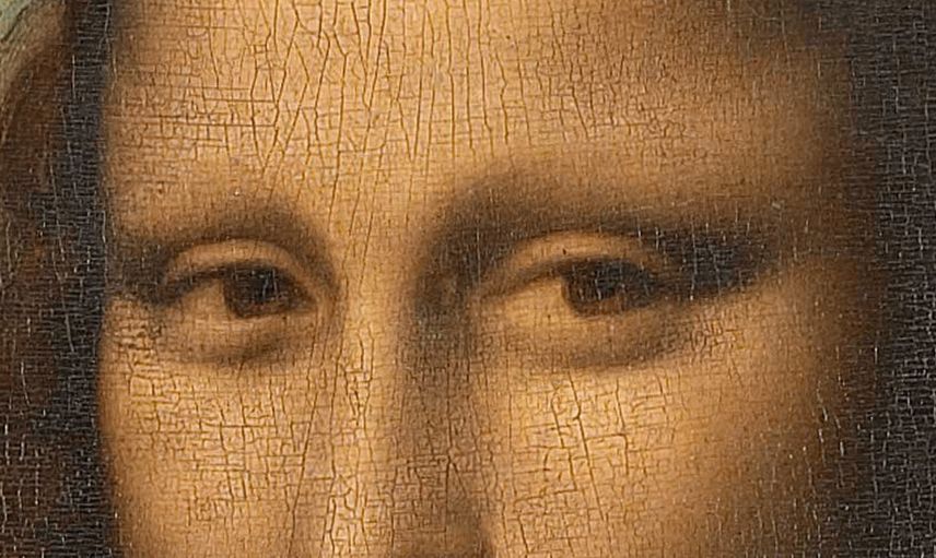 MONA LISA GİZEMİ
