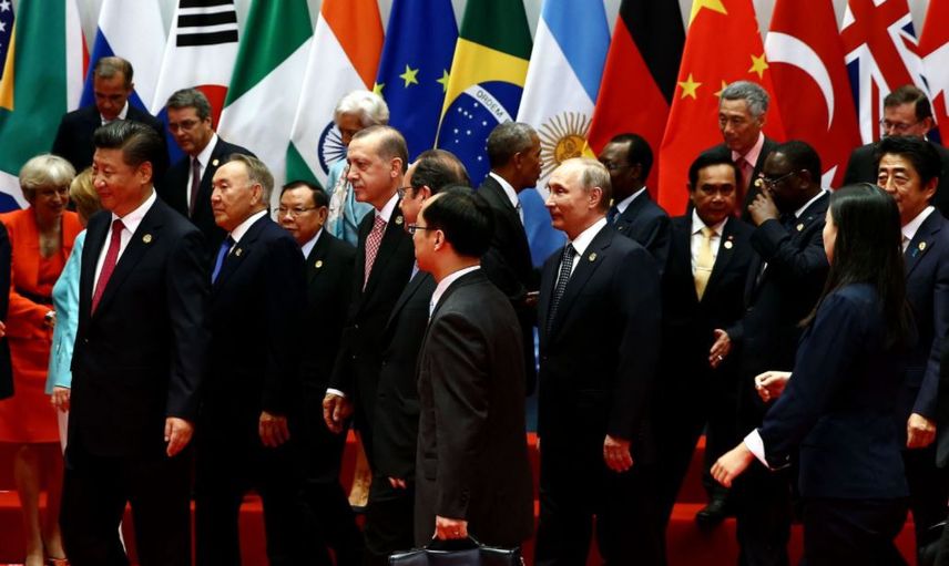 Dünya liderleri ne kadar maaş alıyor?
