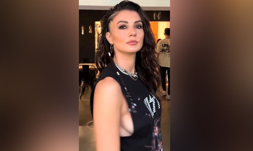 İmaj değişikliği