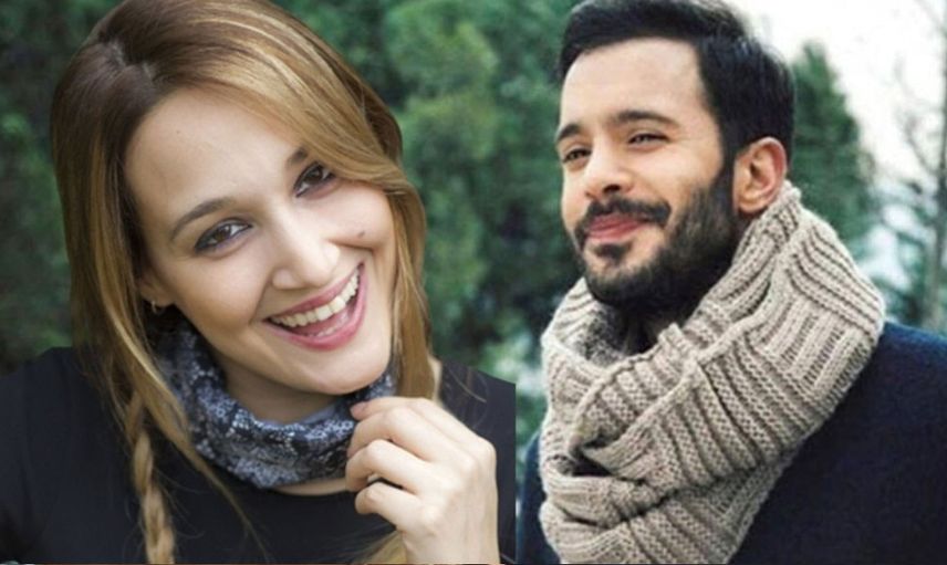 Gupse Özay ve Barış Arduç çiftinin doğacak bebeklerine verecekleri isim belli oldu! Böyle isim mi koyulur