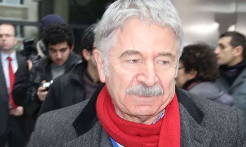Son hali gündem oldu