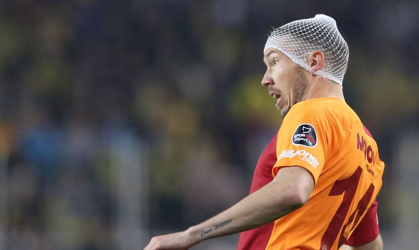 Trabzonspor Martin Linnes İle Görüşmelere Başladı!