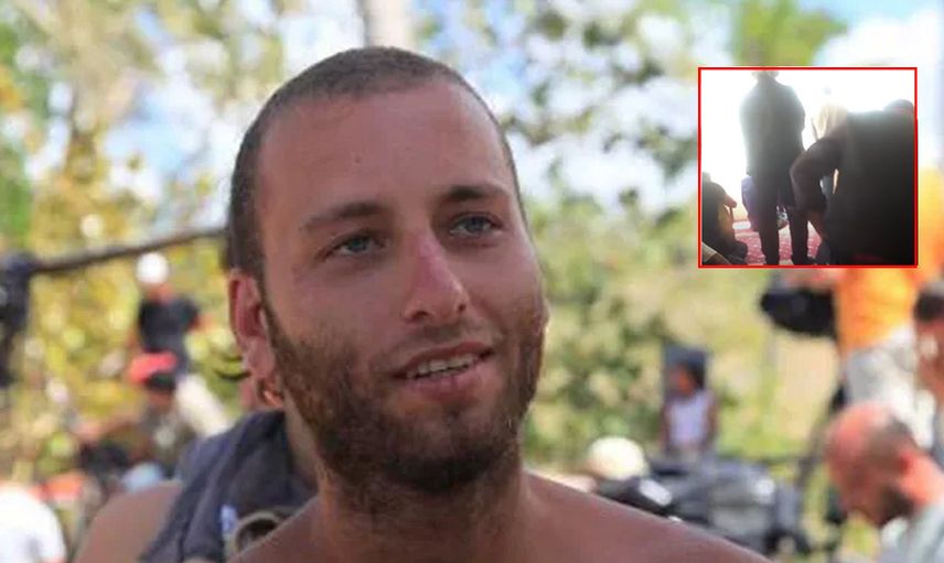 Taner Tolga Tarlacı