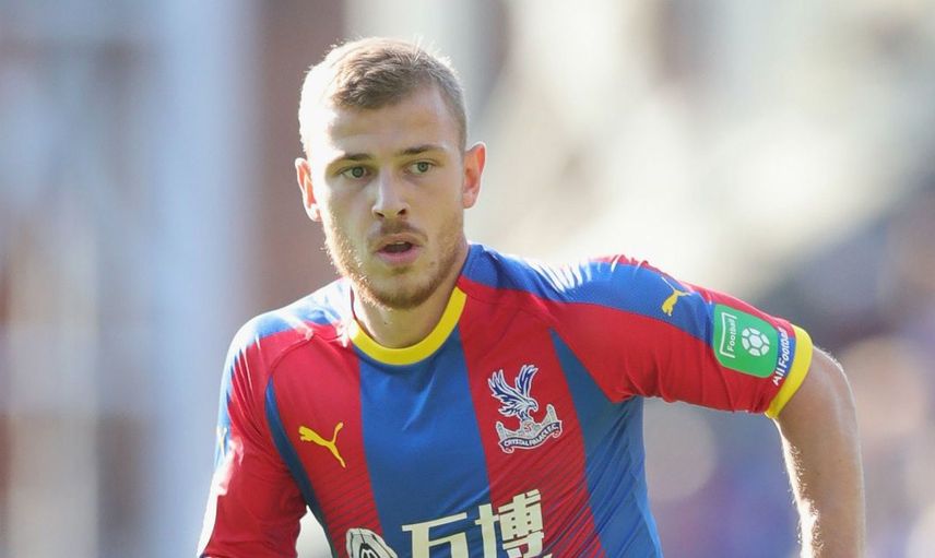 Fenerbahçe Max Meyer'i Transfer İçin İstanbul'a Getirdi!