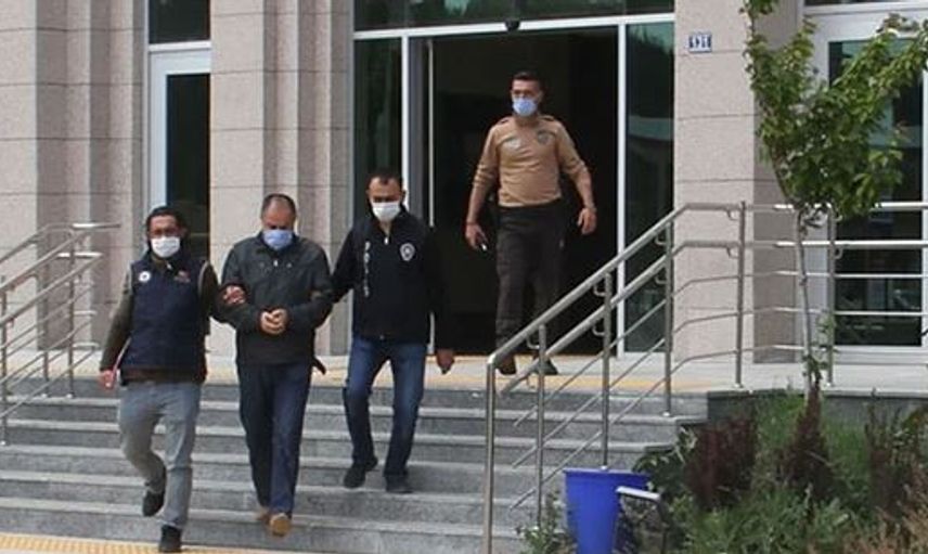 16 Yaşındaki Kuzeninin Hayatını Kararttı! İkinci Eşi Olmayı Reddedince Kurşun Yağdırdı