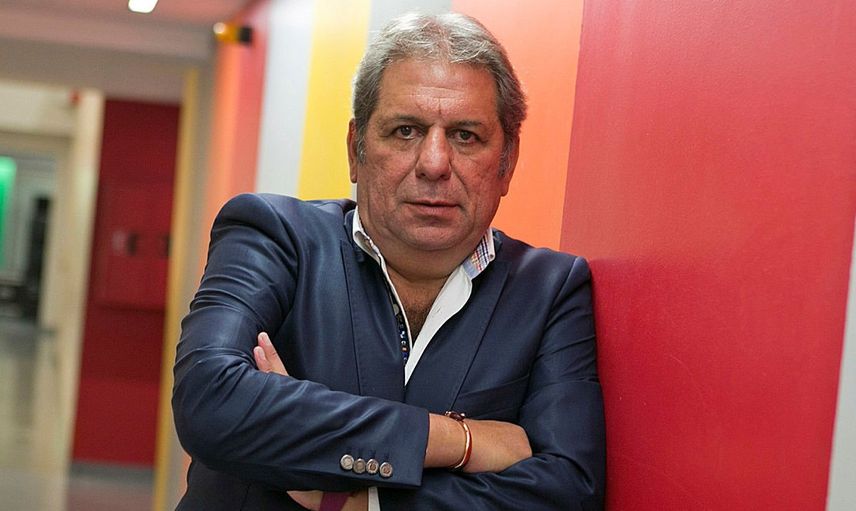 Erman Toroğlu