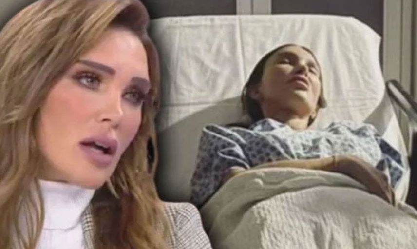 Seren Serengil’den canlı yayında cinsellik itirafı! Utanmadan sevgilisiyle yaşadıklarını anlattı