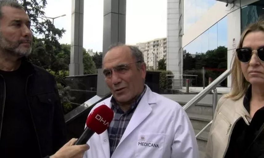 Türk müziğinin acı kaybı! Usta sanatçı Nuri Sesigüzel hayatını kaybetti