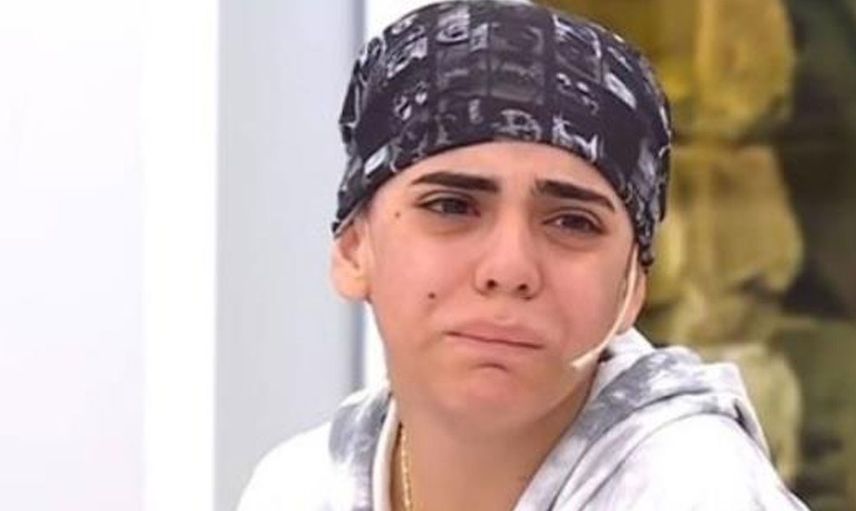 Esra Erol’un Programında Tanınan Zihinsel Engelli Fatma’nın TikTok’ta Yayınladığı Video Büyük Tepki Çekti