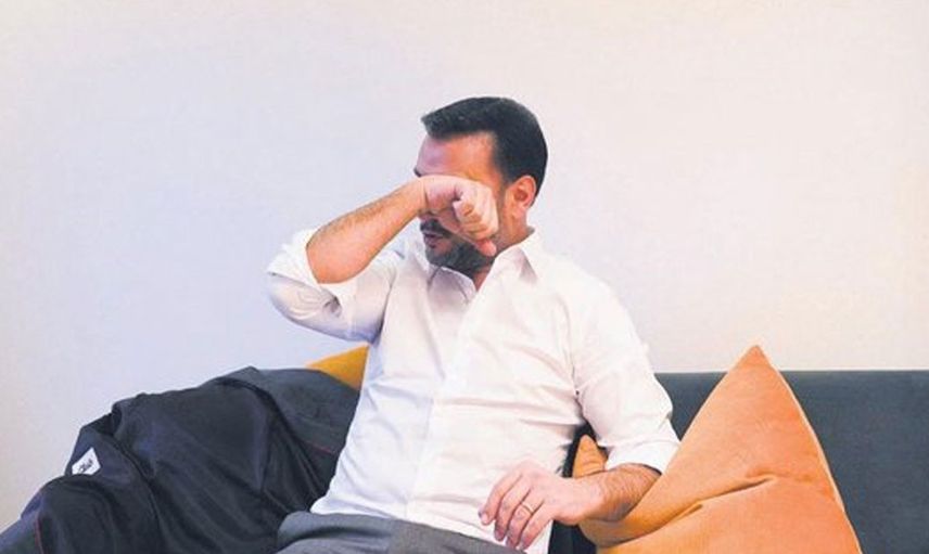 Kardeşini Koronavirüsten Kaybeden Alişan İlk Kez Yaşadıklarını Anlattı: Her Şeyi Bırakıp Gidebilirdim