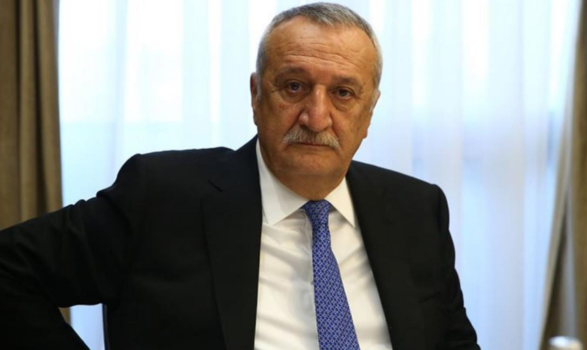 Mehmet Ağar Kimdir?
