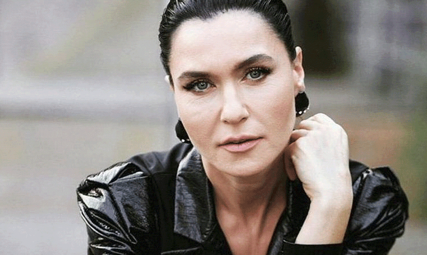 Şevval Sam kimdir?