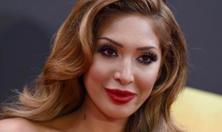 Farrah Abraham
