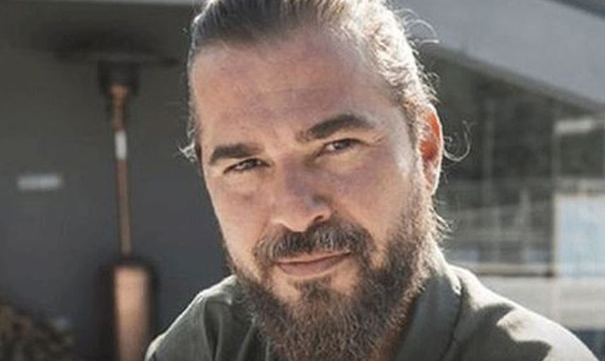 ENGİN ALTAN DÜZYATAN