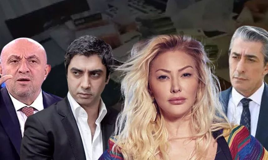 Son dakika: İstanbul’da hareketli dakikalar, ünlü isimler apar topar emniyete çağrıldı