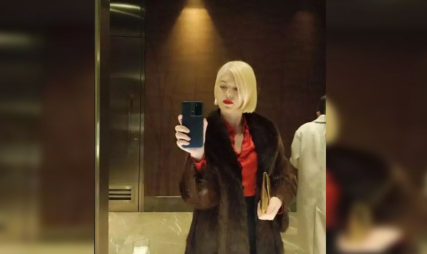 Türkiye'yi terk etmişti! Hayat Bilgisi'nin Barbie'si ülkeye geri döndü: Türkiye yükselen bir değer!