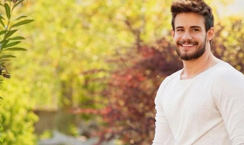 Batuhan Karacakaya'yı hakim karşısına çıkartan iddia: Eski sevgilisine zorla not okutturup video çekti!