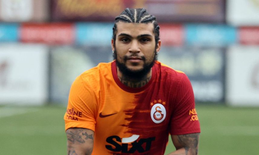 Galatasaray'dan Ayrılan DeAndre Yedlin'den Çarpıcı İtiraflar Geldi!