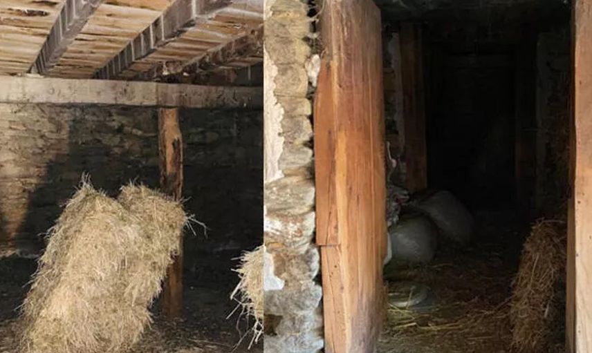 Muğla'da 50 Bin Liraya Aldıkları Evi Lüks Daireye Dönüştürdüler!