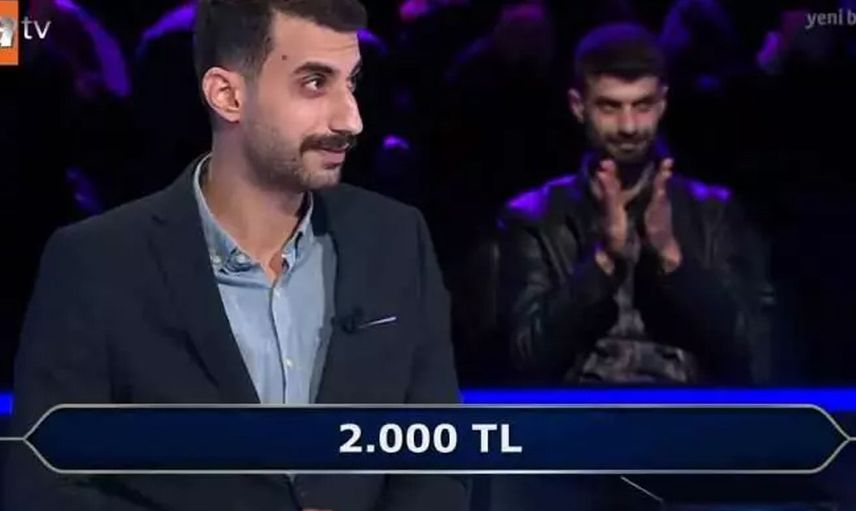 Öyle bir soruyu bildi ki! Öğretmenlerine teşekkür etti: Bu bilgi ne işimize yarayacak demeyin!