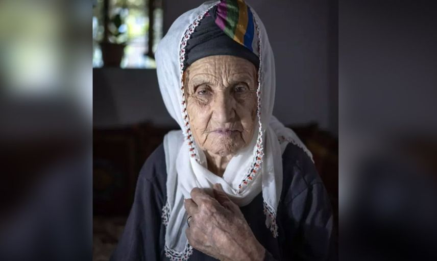 Cumhuriyet’in asırlık tanığı olan 10 kadın Atatürk’ü anlattı: Atatürk yanağımı sıkınca, seni görmeye geldim dedim…