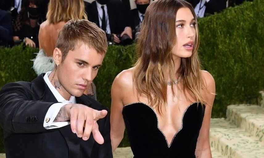 Justin Bieber ve eşi Hailey Bieber'dan ortalığı karıştıracak cinsellik itirafı! 'En sevdiğimiz pozisyon...'