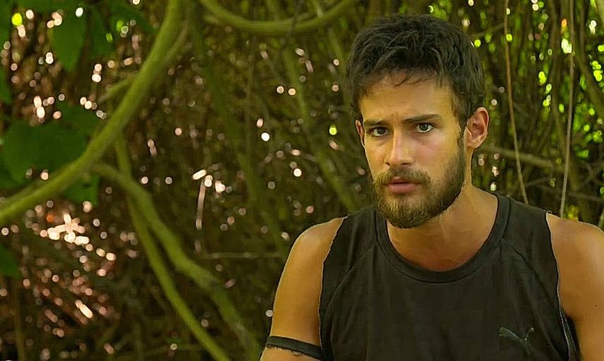 Survivor Ekstra'ya katıldı