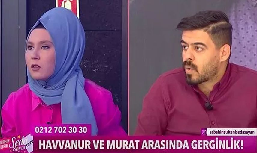 Seda Sayan'ın programında rezillik! Atatürk'ün annesi Zübeyde Hanım'a öyle şeyler dendi ki yazık olsun!
