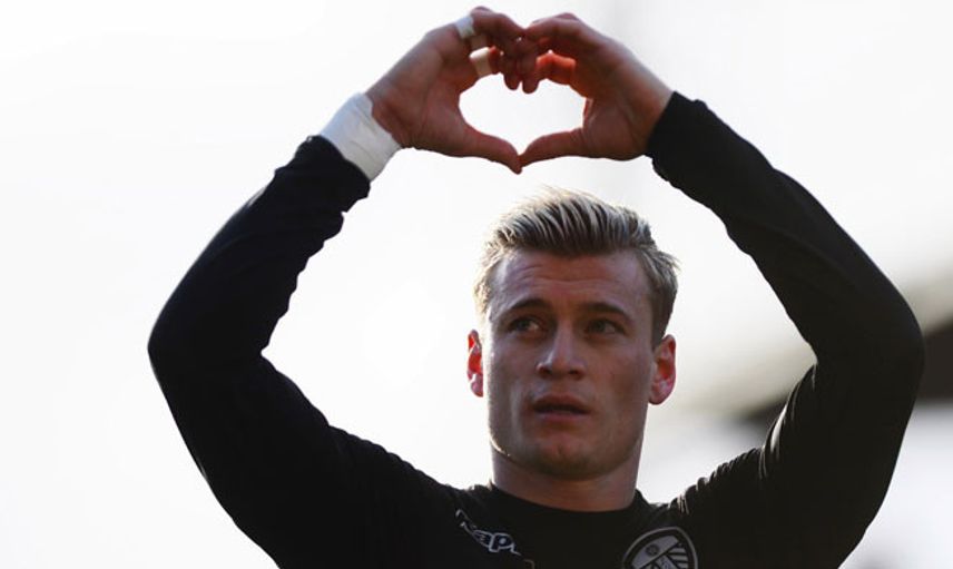 Alioski İçin En Güçlü Aday Galatasaray