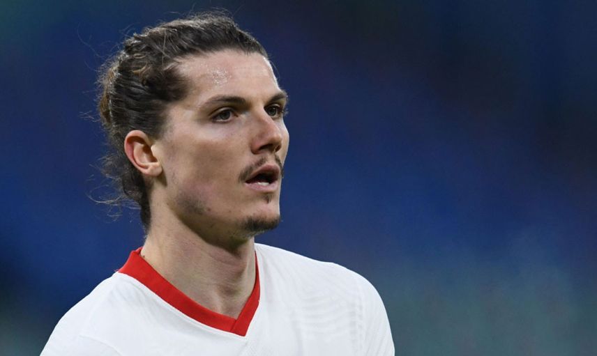 Fenerbahçe transferde Bayern Münih'in yıldızı Marcel Sabitzer'i gündemine aldı!