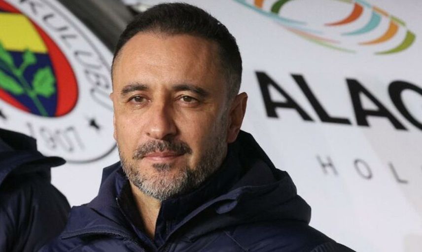 Fenerbahçe'den Ayrılan Vitor Pereira'ya Ödeme Yapılmaya Devam Ediliyor İddiası!