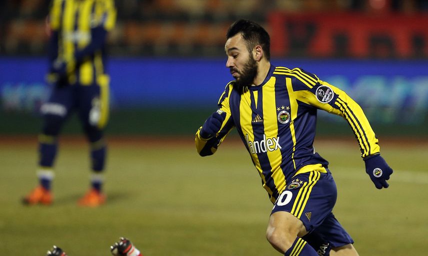 Volkan Şen Transferde Tuzlaspor İle Anlaşma Sağladı!