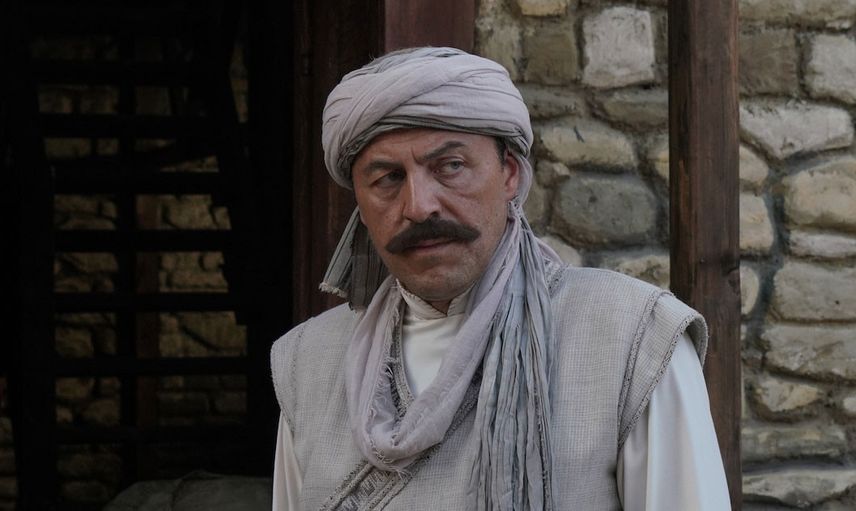 YETKİN DİKİNCİLER