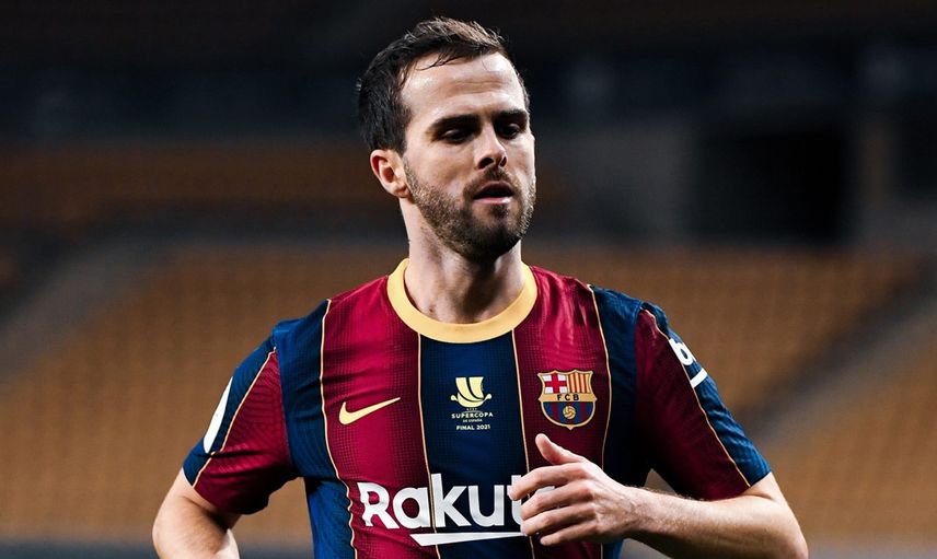 Beşiktaş Miralem Pjanic Transferinde Anlaşmayı Sağladı!