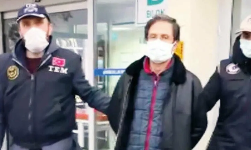 FETÖ'cü Hain Bugüne Kadar İstihbaratın Radarından Nasıl Kaçtı?