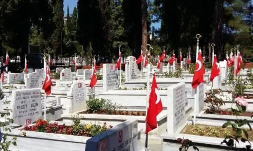 Bayramda Mezarlık Ziyareti Serbest mi?