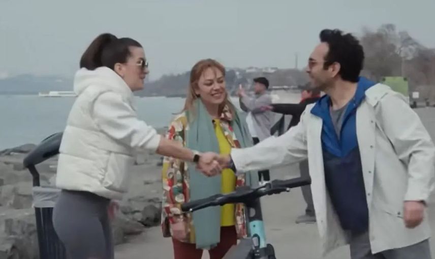 Bahar dizisinde kriz çıktı! Diziden kovulmuştu: Her şey o sahneden sonra oldu...