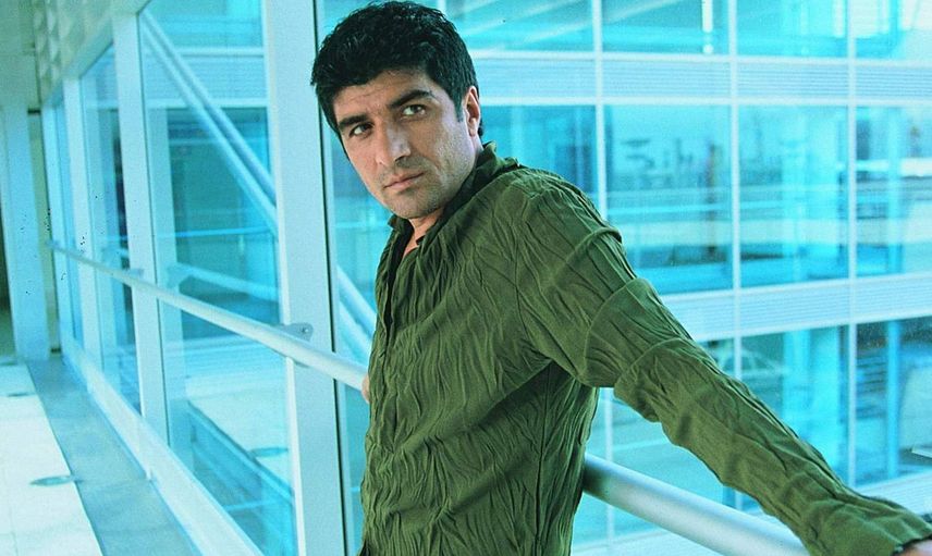 İbrahim Erkal Kimdir?